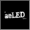 aeLED