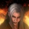 the Sephiroth