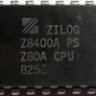 Z80A