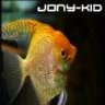 jony-kid