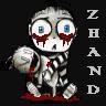 Zhand