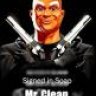 Mr.Clean