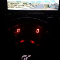 Embreagem para volante DFGT com Arduino