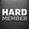 Hard-Member