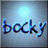 bocky