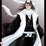 Kuchiki Byakuya