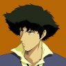 Spike Spiegel