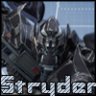 Stryder