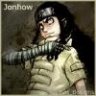 Jonhow