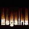 esgaina