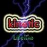 kinetic