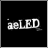 aeLED